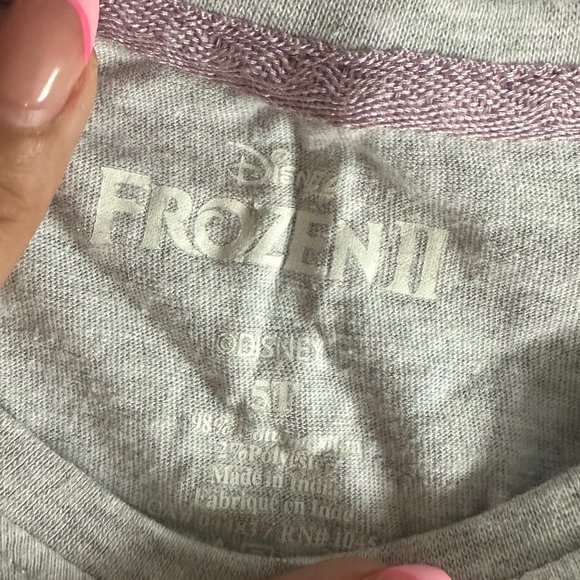 Disney - Frozen II - Olaf - Kids - Picture 4 of 4